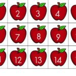 Apple Card FREEBIE For Counting The Days We ve Been To