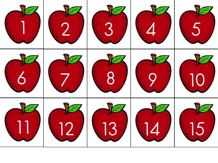 Apple Card FREEBIE For Counting The Days We Ve Been To Apple Card FREEBIE For Counting The Days We ve Been To