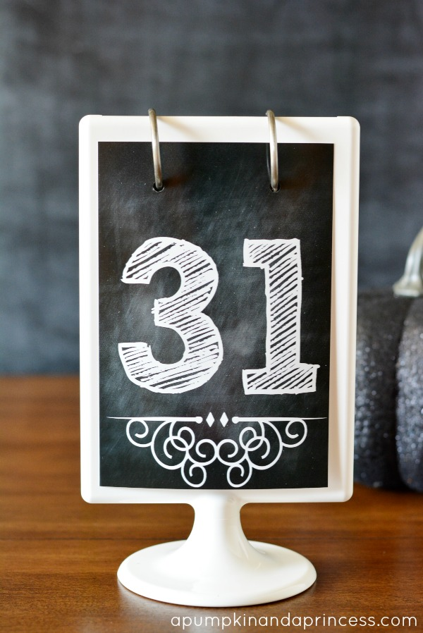 Chalkboard Printable Numbers 1 31 Chalkboard Chalkboard Printable Numbers 1 31 Chalkboard