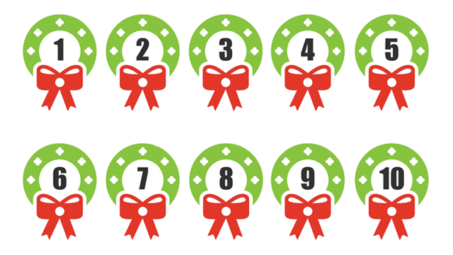 Christmas Wreaths Free Christmas Printables Christmas Christmas Wreaths Free Christmas Printables Christmas