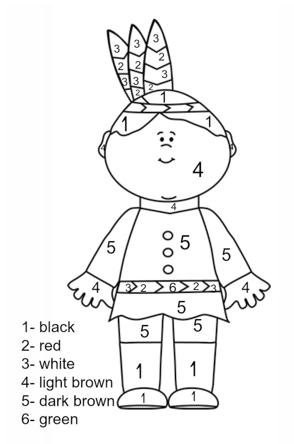 Crafts Actvities And Worksheets For Preschool Toddler And 