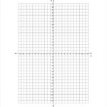 FREE 8 Numbered Graph Paper Templates In PDF