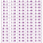 Free Bingo Card Generator 1 75 Webcas