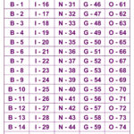 Free Bingo Card Generator 1 75 Webcas
