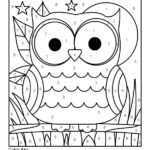 Free Color By Number Worksheets Cool2bKids