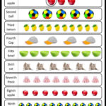 Free Downloadable English Ordinal Numbers Worksheets For