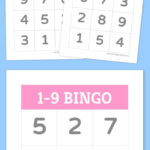 Free Printable And Virtual Bingo Cards Bingo Cards