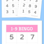 Free Printable And Virtual Bingo Cards Bingo Cards