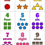 Great Number Cards We Use These In The Classroom For Many