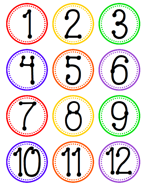 Hanging Fan Labels For Tables Centers Or Stations With Hanging Fan Labels For Tables Centers Or Stations With