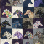 Horse Quilt Gift Quiltingboard Forums