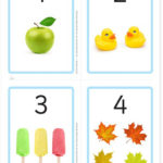 Image Result For Printable Number Cards Printable Flash