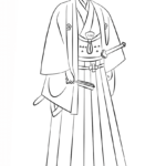 Japan Coloring Pages To Download And Print For Free