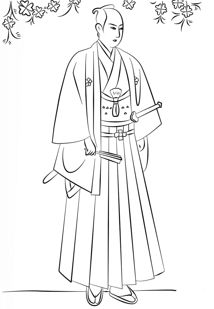 Japan Coloring Pages To Download And Print For Free Japan Coloring Pages To Download And Print For Free