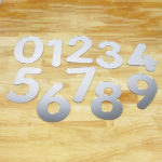 Mirror Numbers large Sensory Room Mirrors Play Resources