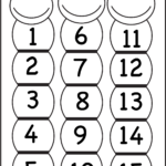 Number Chart 1 15 FREE Printable Worksheets Worksheetfun