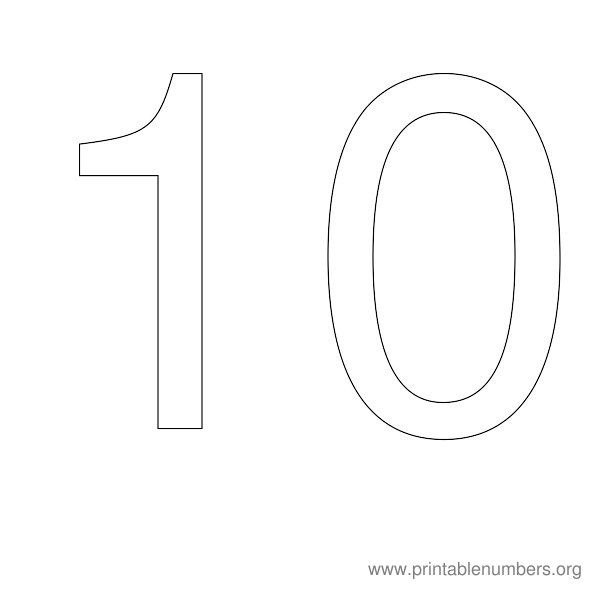 Number Stencils Stencils Printables Printable Numbers Number Stencils Stencils Printables Printable Numbers