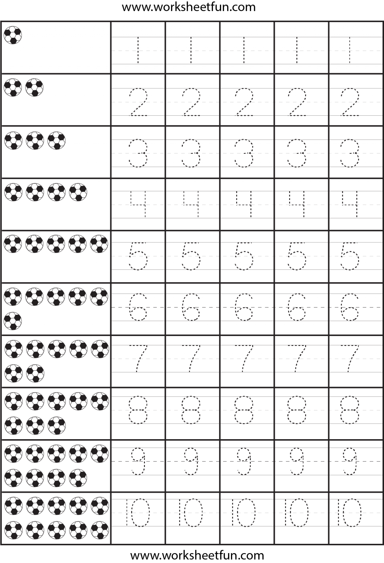 Number Tracing Worksheets Pdf Id 5 Worksheet Tracing Number Tracing Worksheets Pdf Id 5 Worksheet Tracing