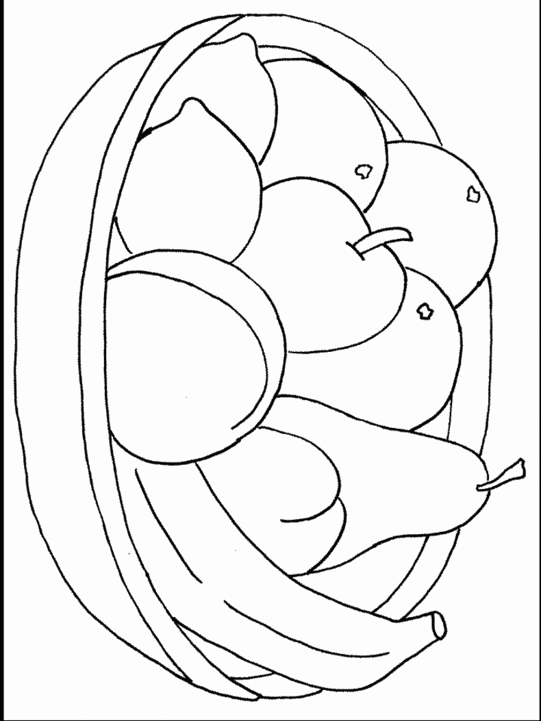 Nutrition Food Coloring Pages Download And Print For Free Nutrition Food Coloring Pages Download And Print For Free