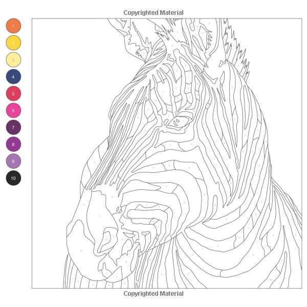 Pin On Color By Number 2018 Pin On Color By Number 2018