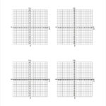 Printable Graph Paper With Axis And Numbers X Y Axis Graph