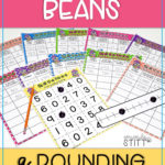 Rounding Game Rounding Games Rounding Numbers Game