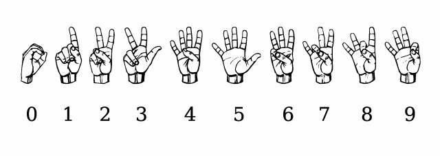 Sign Language Alphabet Google Search Sign Language 